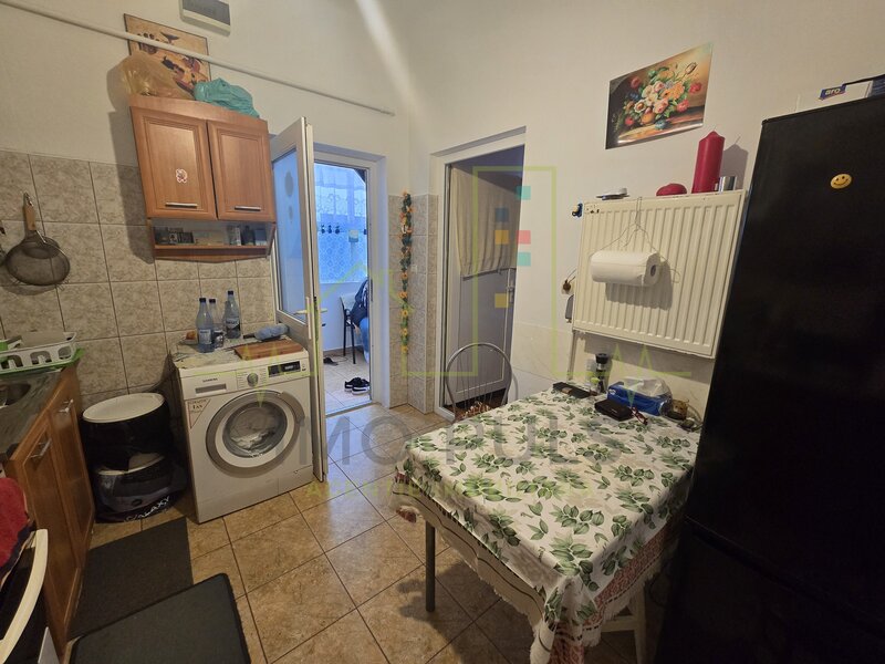 Timisoara Centrala proprie. Balcescu.