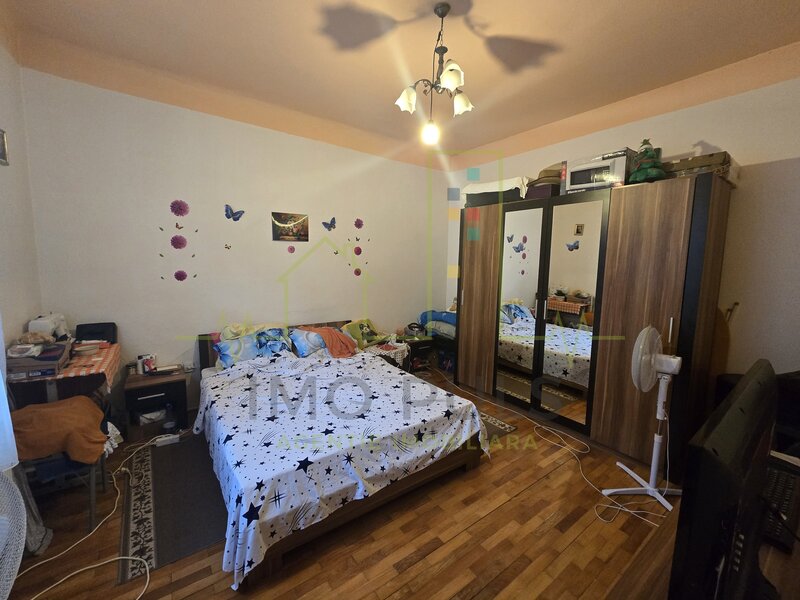 Timisoara Centrala proprie. Balcescu.