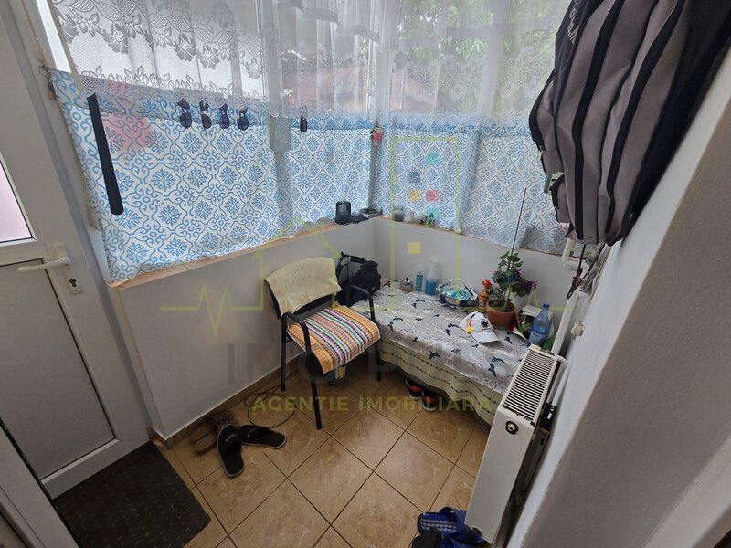 Timisoara Centrala proprie. Balcescu.