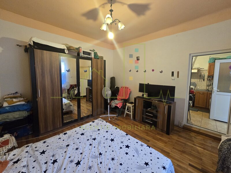 Timisoara Centrala proprie. Balcescu.